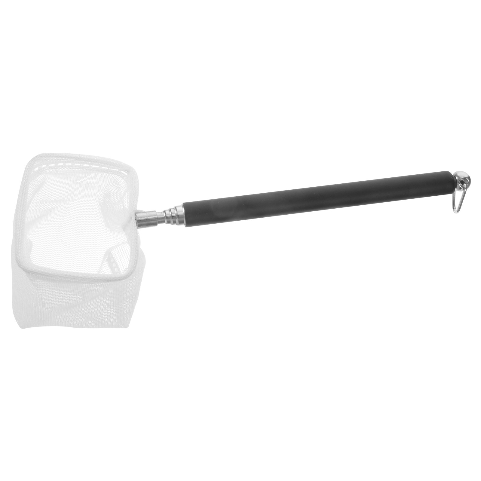 Aquarium Fish Tank - Fish Tank Shrimp Net Extendable Adjustable