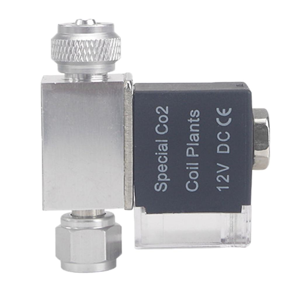 CO2 Value Aquarium Regulator M - Aquarium Plants 评论和价格