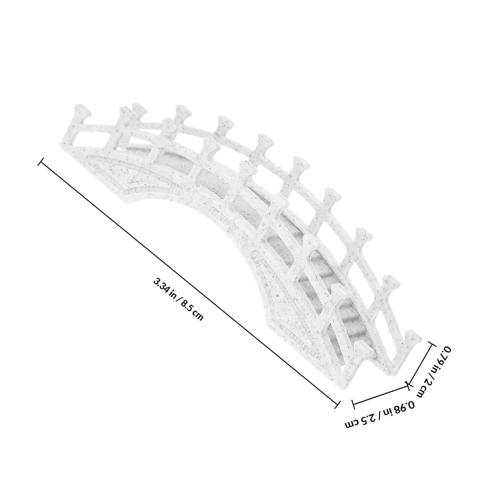 Miniature Arch Bridge Garden B - Aquarium Decor 评论和价格
