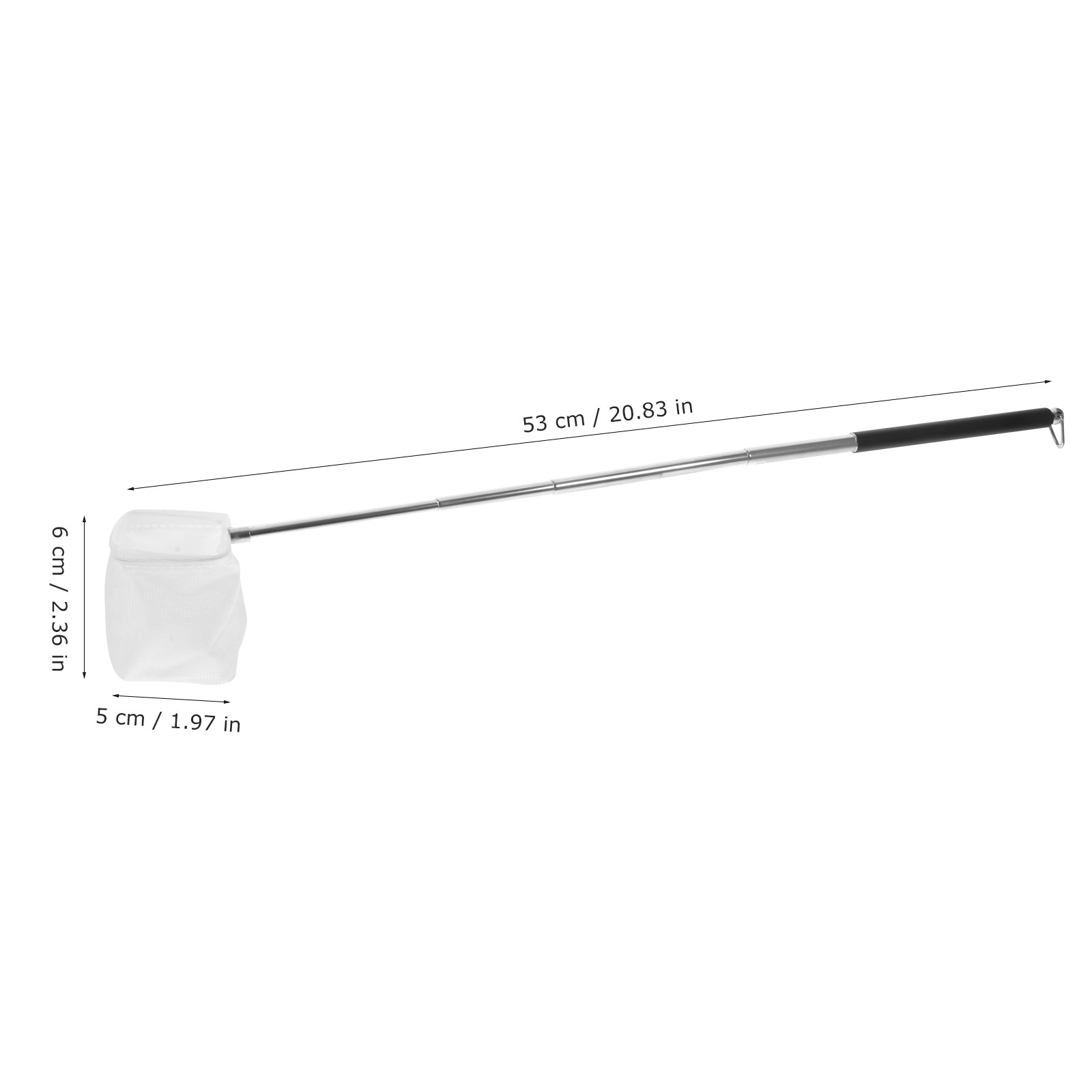 Fish Tank Shrimp Net Extendabl - Aquarium Fish Tank 评论和价格