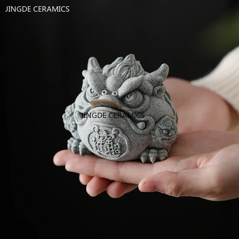 Creative Sandstone Fengshui Go - Fish Tank Gravel 评论和价格