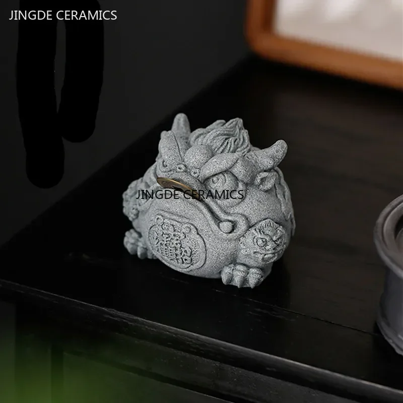 Creative Sandstone Fengshui Go - Fish Tank Gravel 评论和价格