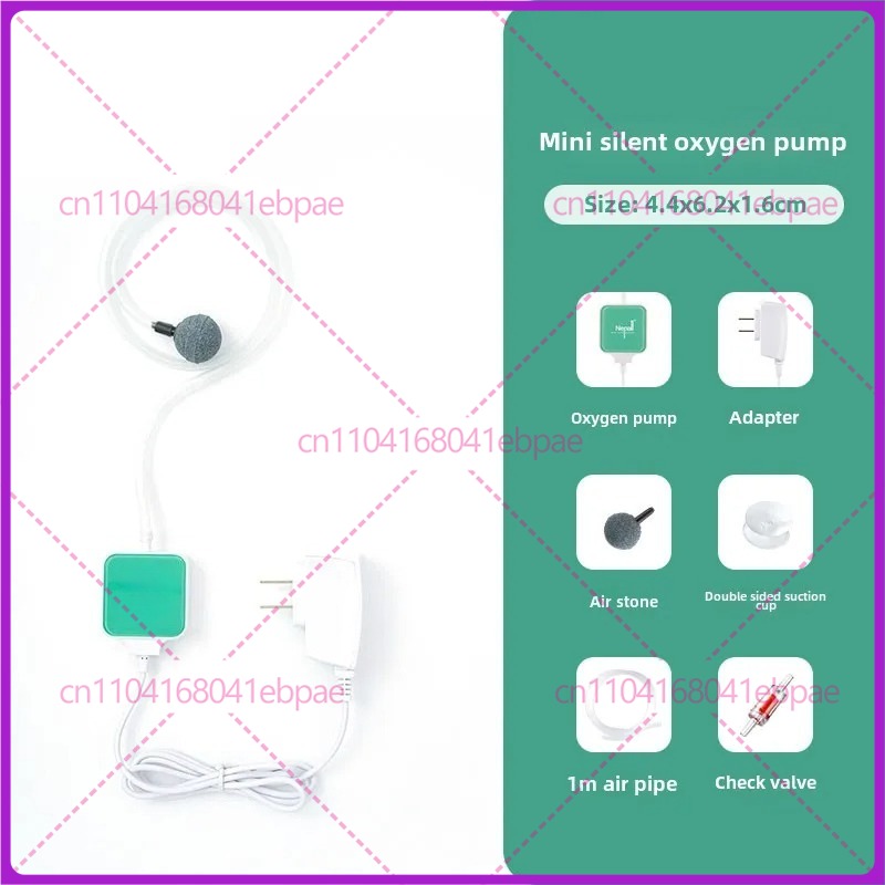 For Xiaomi Mijia fish tank oxy - Xiaomi Aquarium Fish Tank 评论和价格