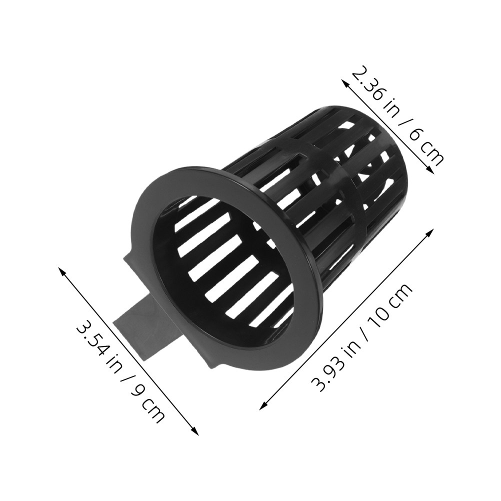 6Pcs Hydroponic Growing Basket - Aquarium Plants 评论和价格