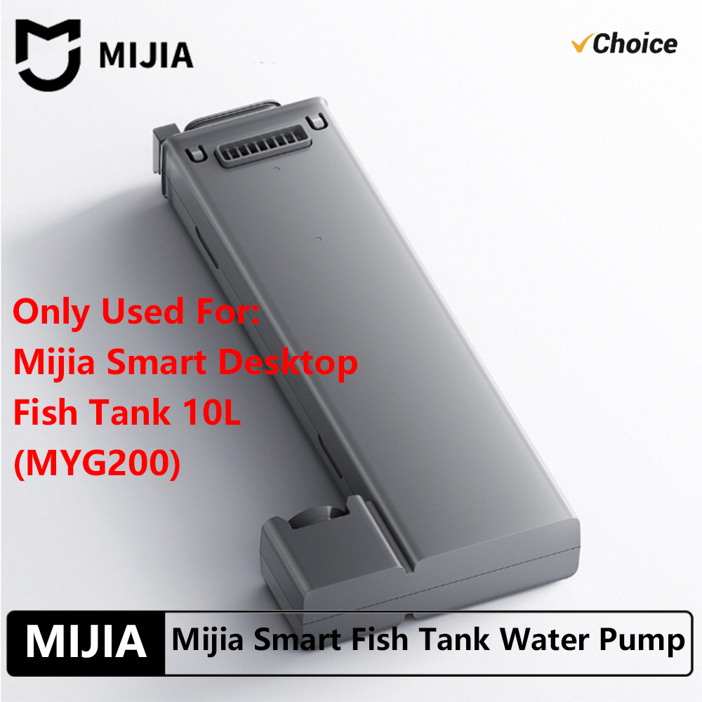 Original 2025 NEW Mijia Smart  - Xiaomi Aquarium Fish Tank 评论和价格