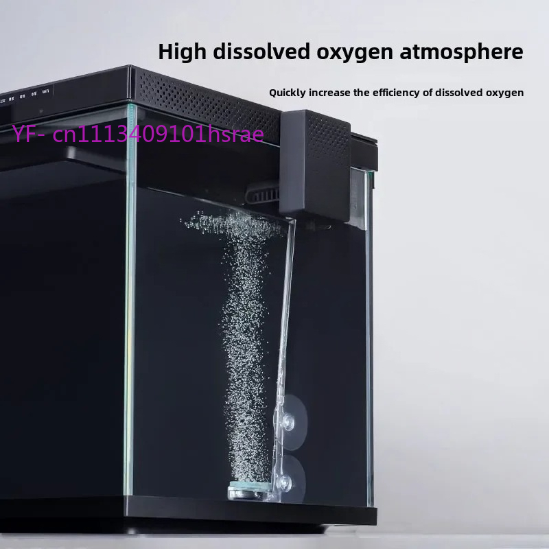Smart Aquarium Modification Ki - Xiaomi Aquarium Fish Tank 评论和价格