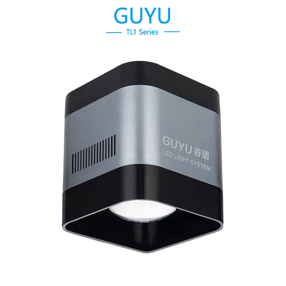GUYU WRGB Full Spectrum Aquari - Aquarium Light 评论和价格