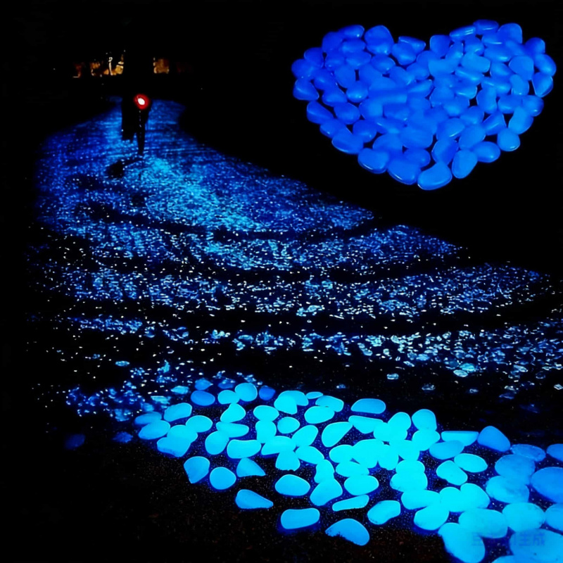 Luminous StoneLEDLuminous100-5 - Fish Tank Gravel 评论和价格