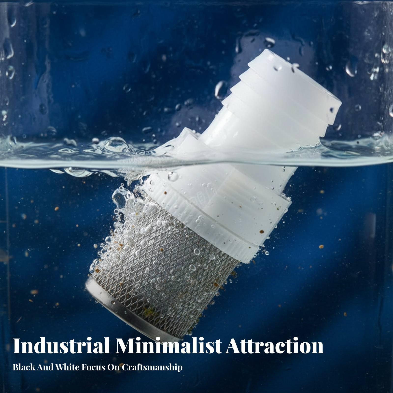 Inlet Mesh Connector Durable S - Aquarium Pump 评论和价格