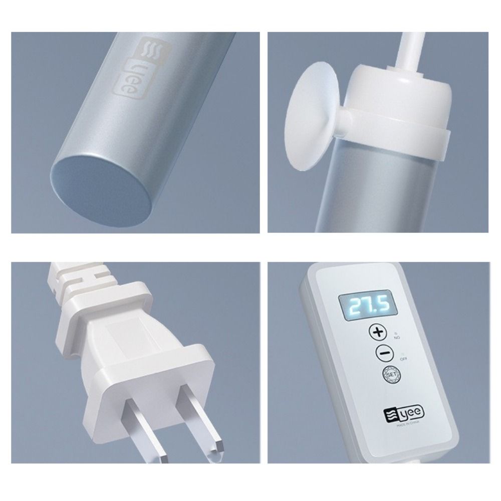 25/50/75W Aquarium Submersible - Fish Tank Heater 评论和价格