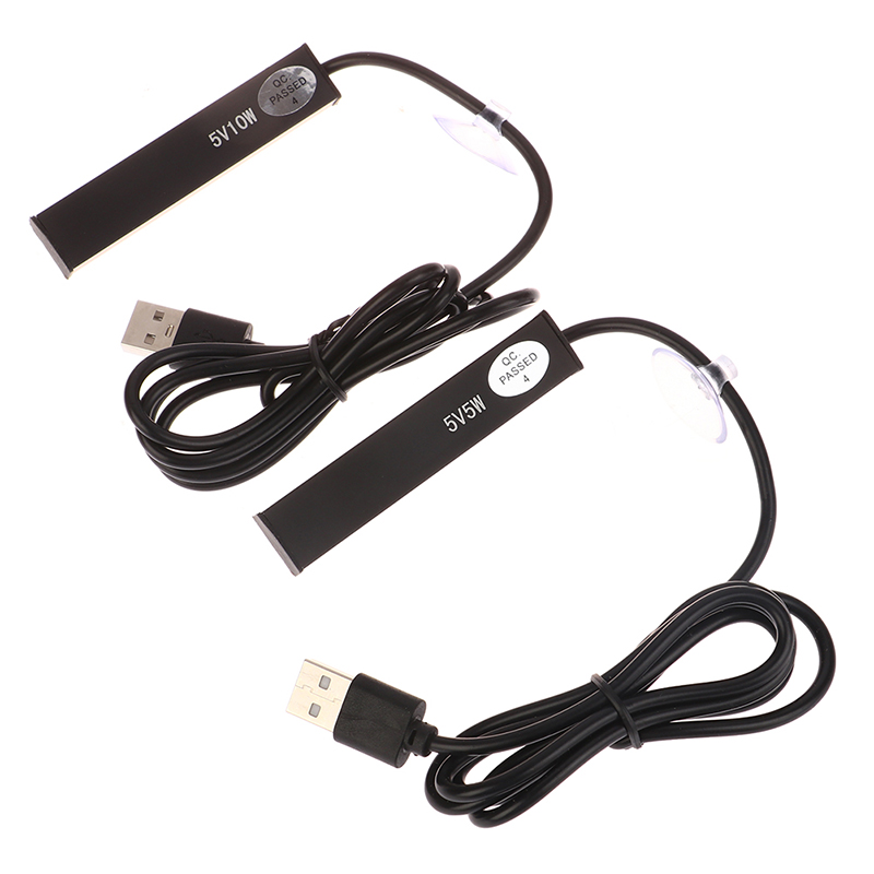 1Pc  5/10W Mini Aquarium Heate - Fish Tank Heater 评论和价格