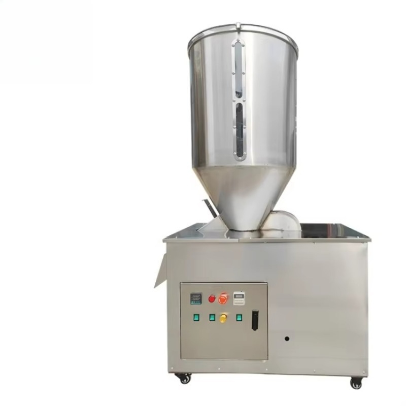 150kg/h Stainless Steel Hot Ai - Fish Food 评论和价格