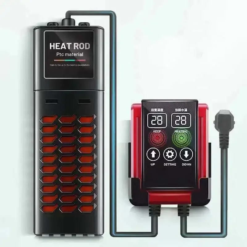 1000W Aquarium Submersible Hea - Fish Tank Heater 评论和价格
