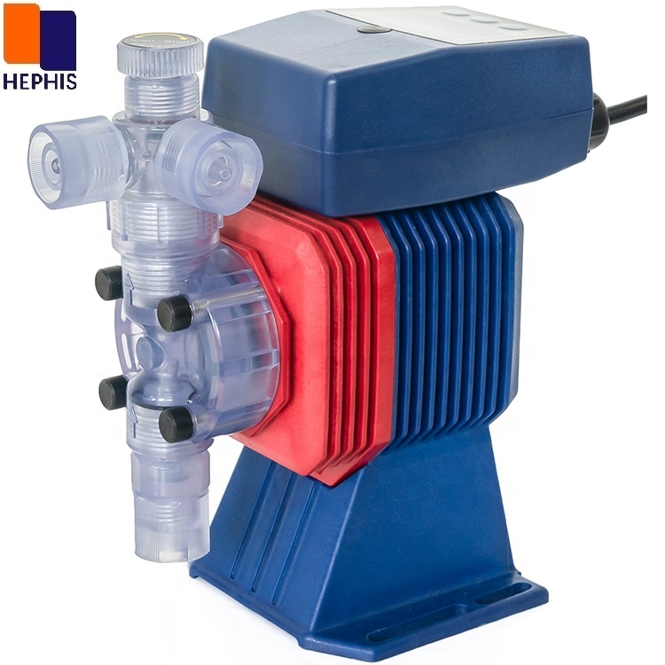 2026HEPHIS RS485 ModBus Auto 2 - Aquarium Pump 评论和价格