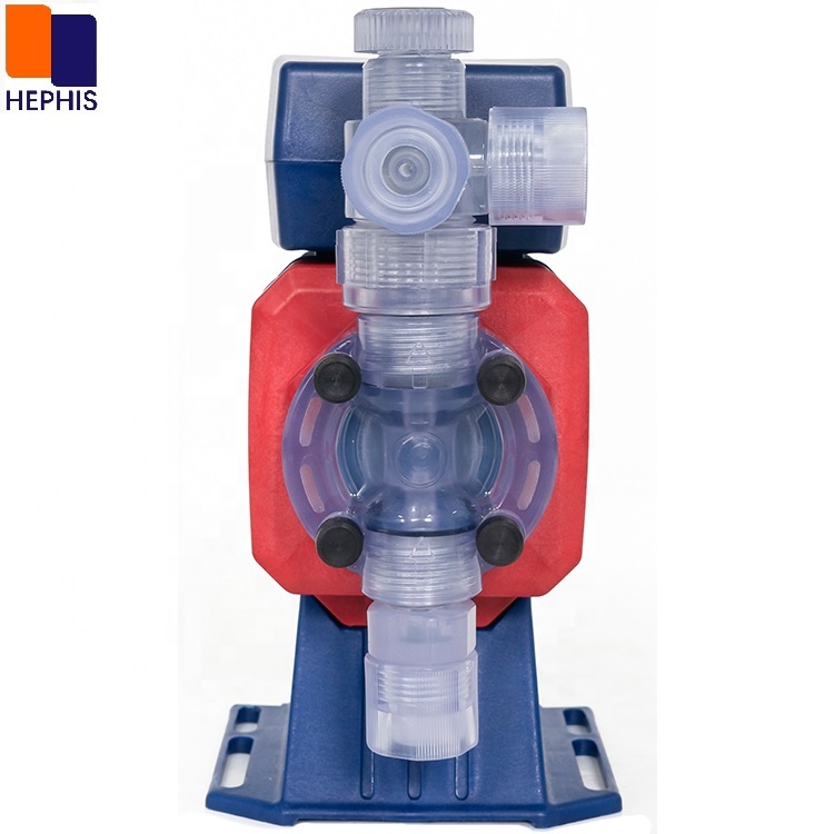 2026HEPHIS RS485 ModBus Auto 2 - Aquarium Pump 评论和价格
