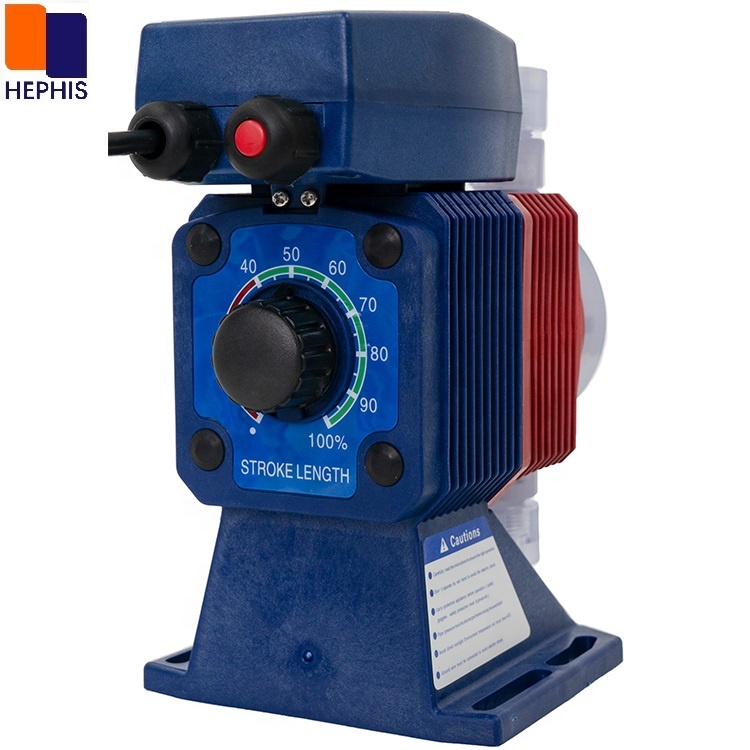 2026HEPHIS RS485 ModBus Auto 2 - Aquarium Pump 评论和价格