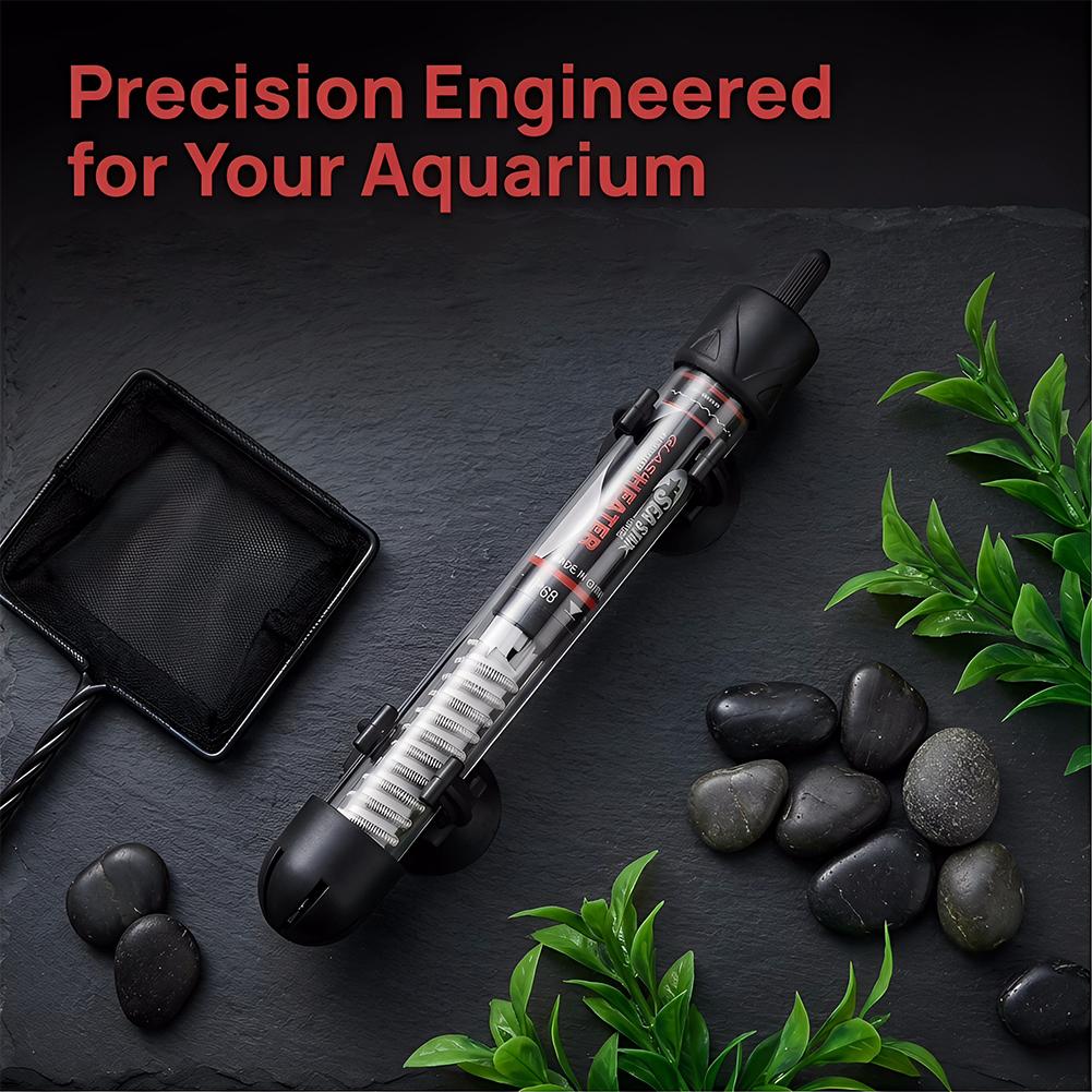 Aquarium Heater Automatic Cons - Fish Tank Heater 评论和价格
