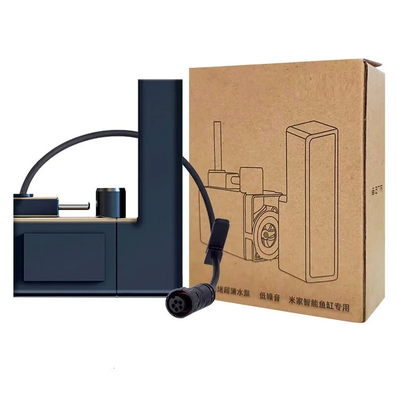 Fish Tank Water Pump for Xiaom - Xiaomi Aquarium Fish Tank 评论和价格
