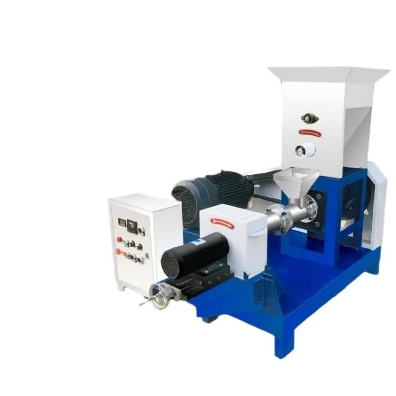 Pet Feed Processing Machine Fl - Fish Food 评论和价格