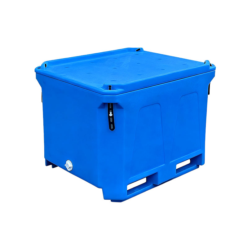 Portable Modern Rotomolded The - Fish Food 评论和价格